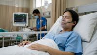 A Six-Inch Tapeworm Cyst Collapsed Her Lung, and the Symptom That Sent Her to the ER Was Confusion