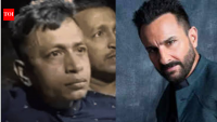 Bangladeshi illegal who broke into Saif Ali Khan’s home and knifed him pleads guilty