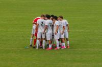 Dolphins Fall to Georgia Southern in Home Opener