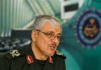 Iranian Defense Spokesman: Forces Preparing Battlefield Surprises as Adversaries Copy Some Iranian Defense Products