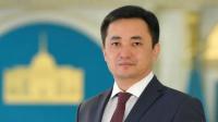  Aibek Dadebay elected Speaker of Kazakhstan’s new Parliament