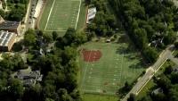 No home football, soccer games at New Jersey high school due to flood damage