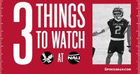 How Eastern Washington can find edge in season opener at Northern Arizona