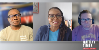 Inside the legal fight to save Haitian TPS, with lead counsel Geoff Pipoly