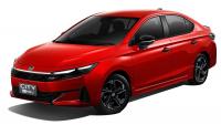 Honda City 2026 facelift now open for booking in Malaysia: Early birds get RM3k rebate