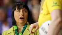 Australian Diamonds coach should be worried about influx of New Zealand players, says Lisa Alexander