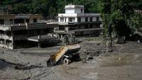 Nepalese community in Sask. rallies to help after disastrous flash flood