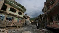 Nepal reverses stand, agrees to foreign help after devastating flash floods kill hundreds