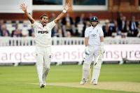 England tighten grip on Pakistan after bowling tourists out for 110 at Lord’s