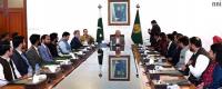 Governor urges Election Commission officers to always uphold constitution, law, and merit