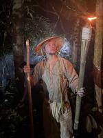Christian Bables goes international with Lav Diaz film, ‘Makikiraan Po’