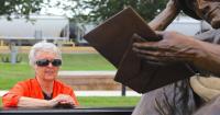 ‘Letter from Home’: New sculpture in Glendive honors Vietnam veterans