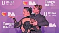 How Tango’s Mundial went global – without leaving Buenos Aires