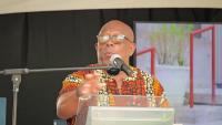 Jackie Opel remembered for shaping Barbadian identity