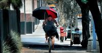 Forget Florida. Los Angeles' humidity is off the charts this summer. What’s going on?