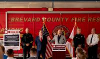Florida CFO says it's 'not too late' to review insurance before peak hurricane months hit