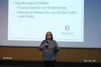 Ateneo prof urges rethinking legitimacy, children’s rights amid changing Filipino families