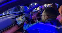 China automakers target South Africa's EV buyers, pickup market at auto show