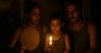 Blackouts in Cuba are also stealing life time, warns Santiago writer