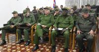 Díaz-Canel insists on "preparation for defense" in Cuba