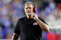 Michigan’s Whittingham Hit With Alarming Accusations by Former Utah Players
