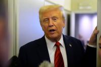 Trump Announces 'Biggest Oil Deal in World History' with Venezuela