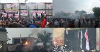 Kill corruption! – Jakarta protesters demand DEATH PENALTY, wealth seizure for graft cases