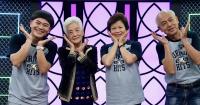 Taiwanese comedian Ma Kuo-bi thanks family for not giving up on him, helping to pay his $2m gambling debt
