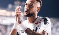 Santos Lifted From FIFA Transfer Embargo after Neymar Family Agency Financial Rescue