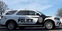 Suspect arrested in stolen vehicle case in Warsaw was wanted for attempted murder