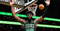 Queta vs. González: Boston’s big man makes Celtics’ starting center decision more difficult in FIBA showdown