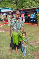 Pacific Partnership 2026 holds ribbon cutting ceremony for construction project in Fiji