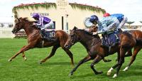 Great Barrier Reef can maintain perfect record at the Curragh