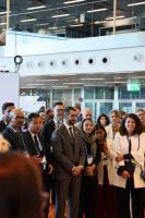 Abu Dhabi Department of Energy advances global efforts to strengthen water resilience during World Water Week 2026