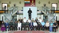 Defence Ministry eases export rules to boost defence exports