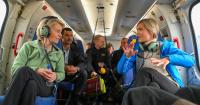 Reykjavik, and if we try it again?