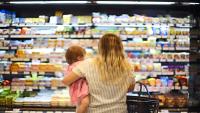 Massachusetts' SNAP enrollment falls by 160,000, including 60,000 children, after new federal rules