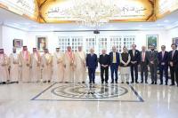 Saudi Arabia, Pakistan strengthen agriculture and food security ties