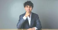 Teen economics whiz in Chandler competes on world stage