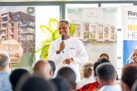 I&M Bank Rwanda launches Higa to help savings groups grow their money