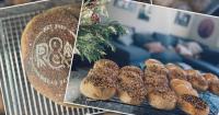 Chicago couple turned pandemic hobby into thriving bagel business