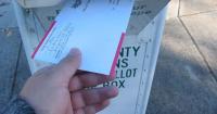 Judge blocks Trump mail ballot rule affecting Arizona voters