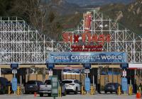 Six Flags St. Louis Drops Brand, Becomes Mid America Adventure With New $75 Season Pass