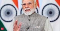 PM Modi to begin 2-nation Central Asia visit to Uzbekistan and Kyrgyzstan