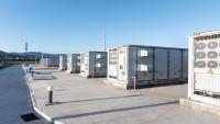 California county's new 92-megawatt battery will push midday solar into evening peaks