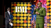 Nas Receives Icon Award at the 2026 BMI R&B/Hip-Hop Awards