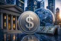 U.S. Banks Move Into Stablecoins, Challenging Tether and Circle