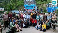 Nepal floods: 140 tourists from Maha on their way back; over 60 untraceable