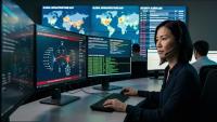 Federal Health Agencies Were Among the Targets of a China Linked Hacking Network the FBI Just Shut Down