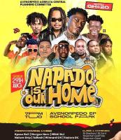 Avenorpedo to host musical